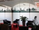 jobcenter bedruckte paneele